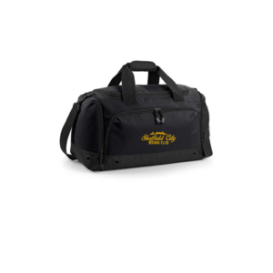 Sheffield City ABC Sports Kit Bag