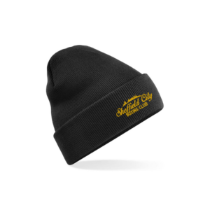 Sheffield City ABC Club Beanie