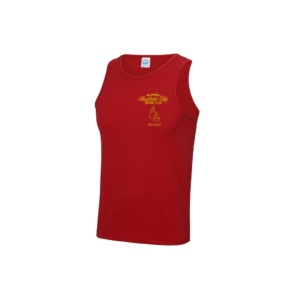 Sheffield City ABC Team Vest - JUNIOR
