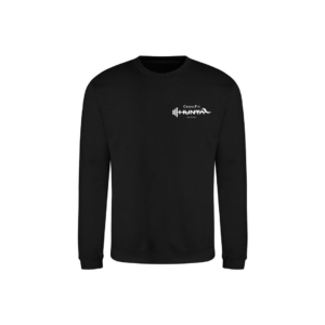 CrossFit Hunta Sweater
