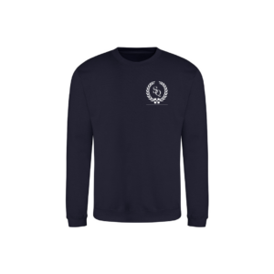 The Shredquarters Twyford Sweater