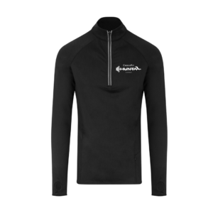 CrossFit Hunta Half Zip Training Top
