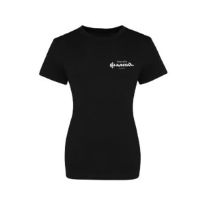 CrossFit Hunta Ladies Short Sleeved T-Shirt