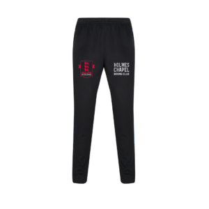 Holmes Chapel Boxing Club Team Tracksuit Bottoms