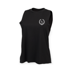 The Shredquarters Cannon Street Women's Tank Top
