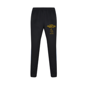 Sheffield City ABC Team Tracksuit Bottoms