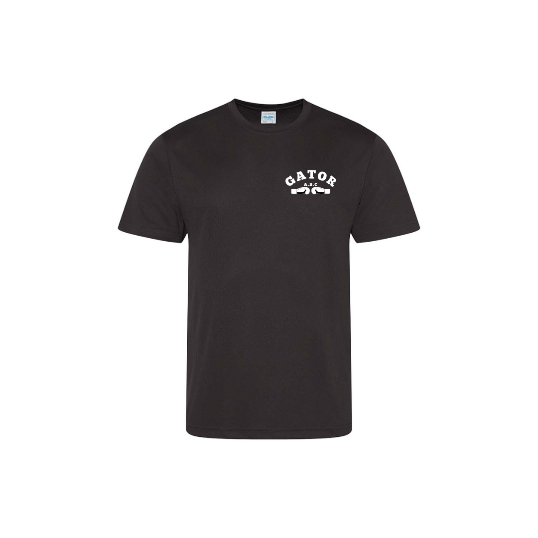 Gator ABC Short Sleeved T-Shirt