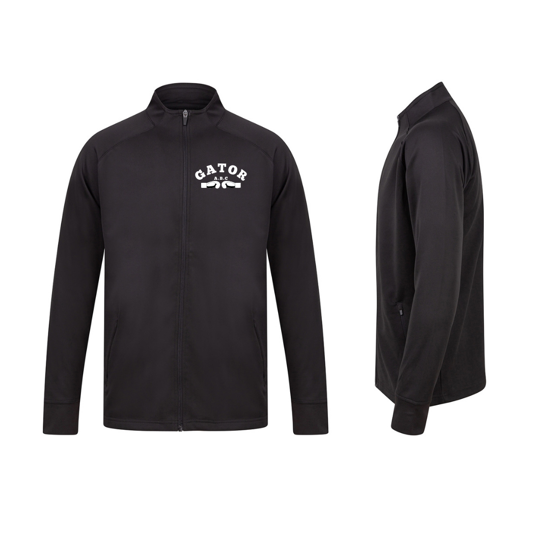 Gator ABC Tracksuit Top