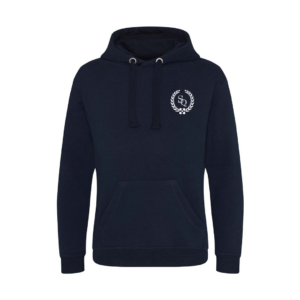 The Shredquarters 'Trainer' Hoodie