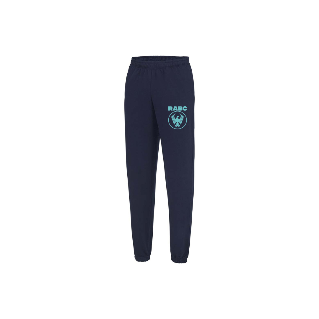 Rathbone ABC Cuffed Jogging Trousers