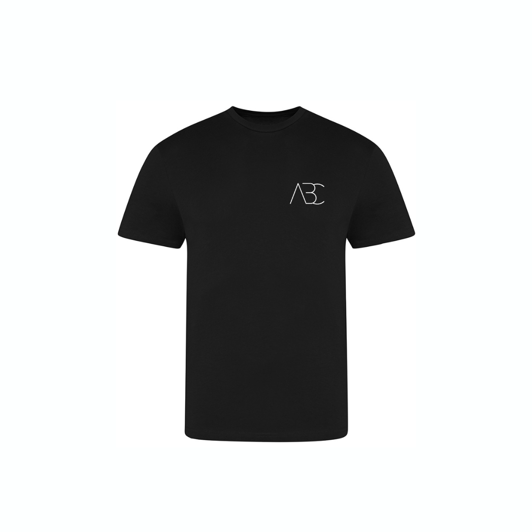 Adam Baxter Coaching 100% Cotton T-Shirt