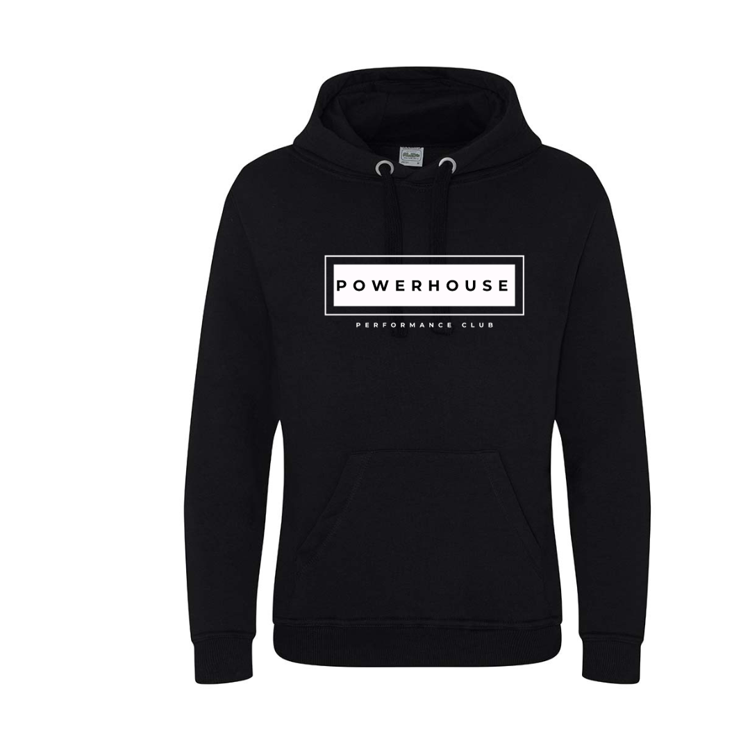 Powerhouse Performance Club Hoodie
