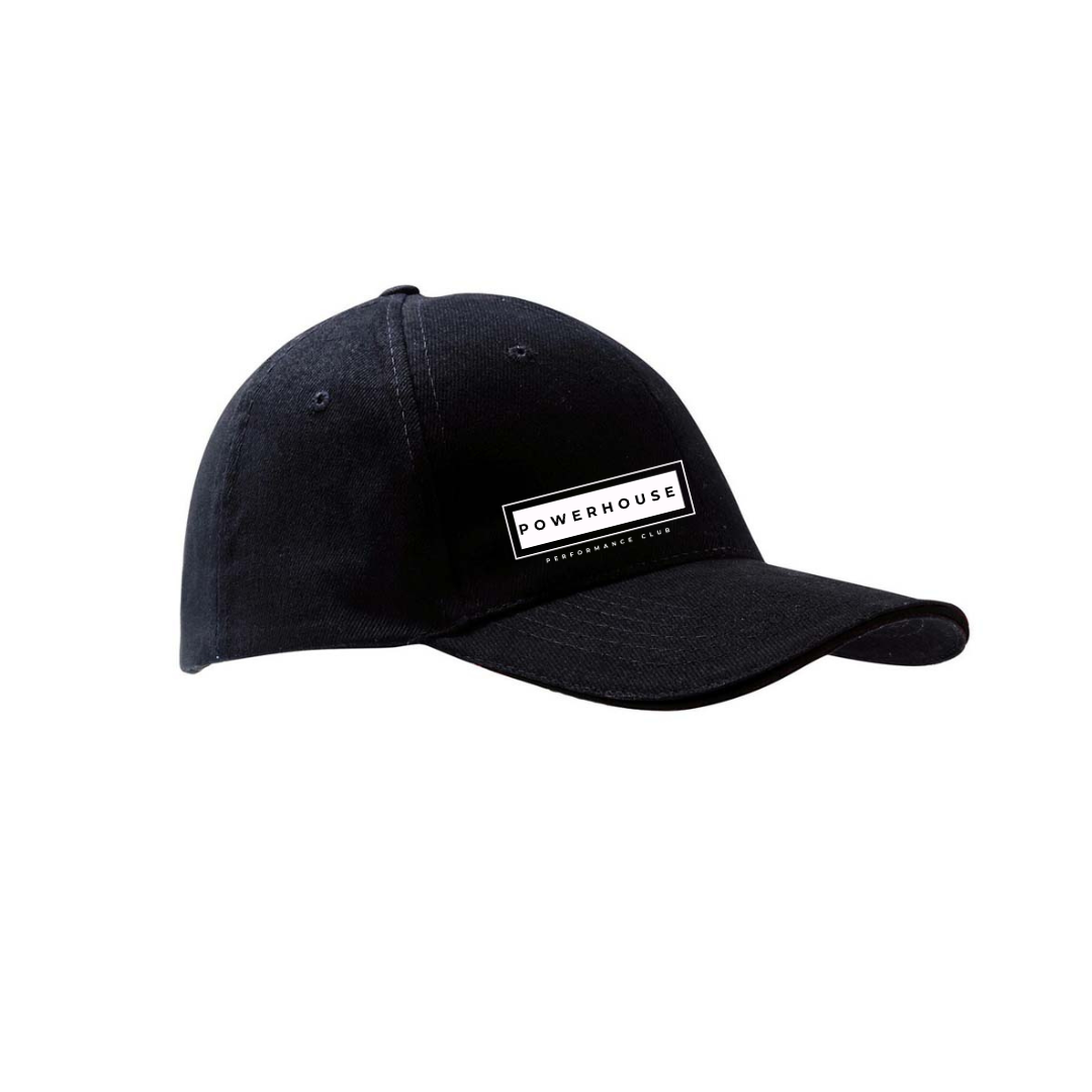 Powerhouse Performance Club Cap