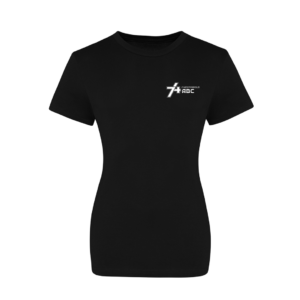 Chesterfield ABC Ladies Fitted T-Shirt