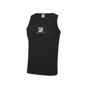 The HIIT Box Training Vest