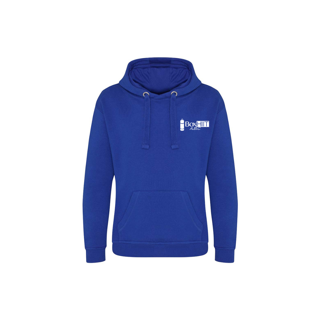 BoxHIIT A.B.C Gym Hoodie