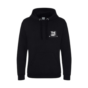The HIIT Box Gym Hoodie
