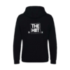 The HIIT Box Gym Hoodie