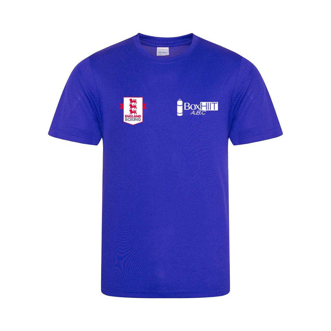 BoxHIIT A.B.C Competitive Team Jersey - Kids