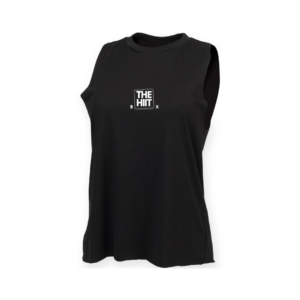 The HIIT Box Women's Tank Top