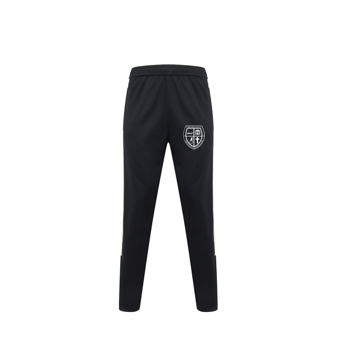 Carlisle Villa Amateur Boxing Club Team Tracksuit Bottoms