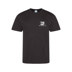 The HIIT Box Training T-Shirts