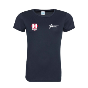 Chesterfield ABC Ladies Cool T-Shirt
