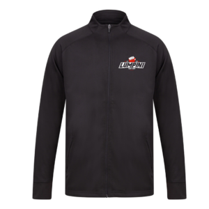 Crawley Lumpini Tracksuit Top