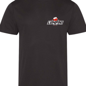 Crawley Lumpini Training T-Shirt