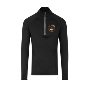 Jade Ashmore Half Zip Training Top