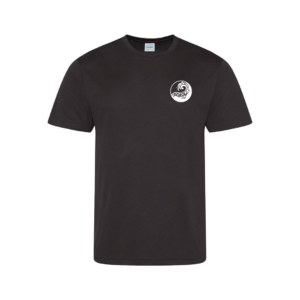 Rush242 Training T-Shirts