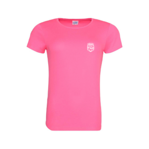 CrossFit Skirmish Ladies Training T-Shirts