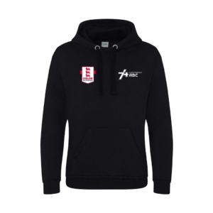Chesterfield ABC Hoodie