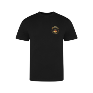Jade Ashmore Short Sleeved T-Shirt