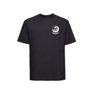 Rush242 Short Sleeved T-Shirt - Coach