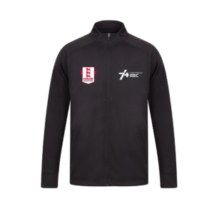 Chesterfield ABC Team Tracksuit Top - JUNIOR