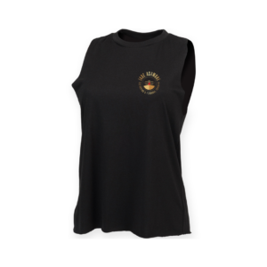 Jade Ashmore Women's Tank Top