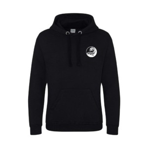 Rush242 Hoodie