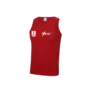 Chesterfield ABC Team Vest