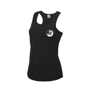 Rush242 Ladies Cool Vest