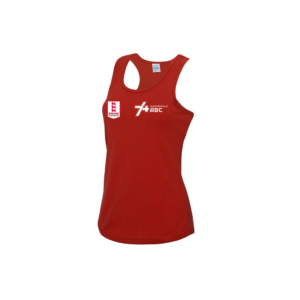 Chesterfield ABC Ladies Cool Vest