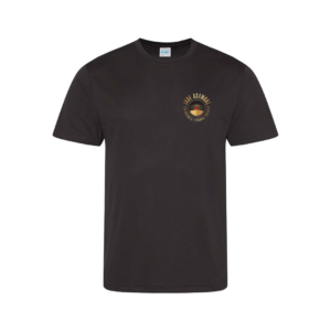 Jade Ashmore Mens Training T-Shirts