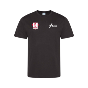 Chesterfield ABC Short Sleeved Training T-Shirt