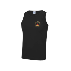 Jade Ashmore Sleeveless Top - JUNIOR