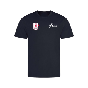 Chesterfield ABC Short Sleeved T-Shirt