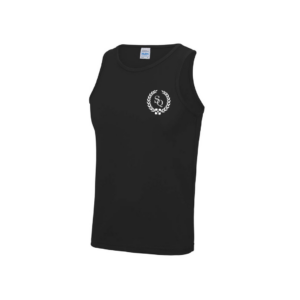 The Shredquarters Swansea Training Vest