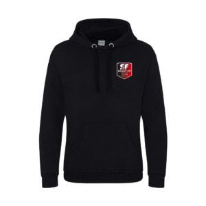 Smart Fit Hoodie