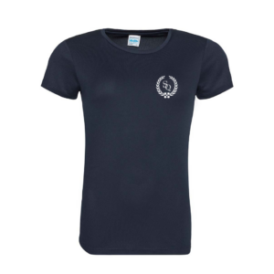 The Shredquarters Swansea Ladies Training T-Shirt