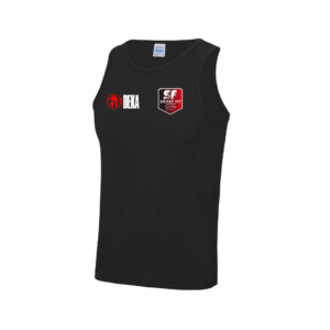 DEKA X Smart Fit Training Vest 'Trainer'