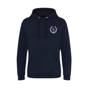 The Shredquarters Swansea Hoodie